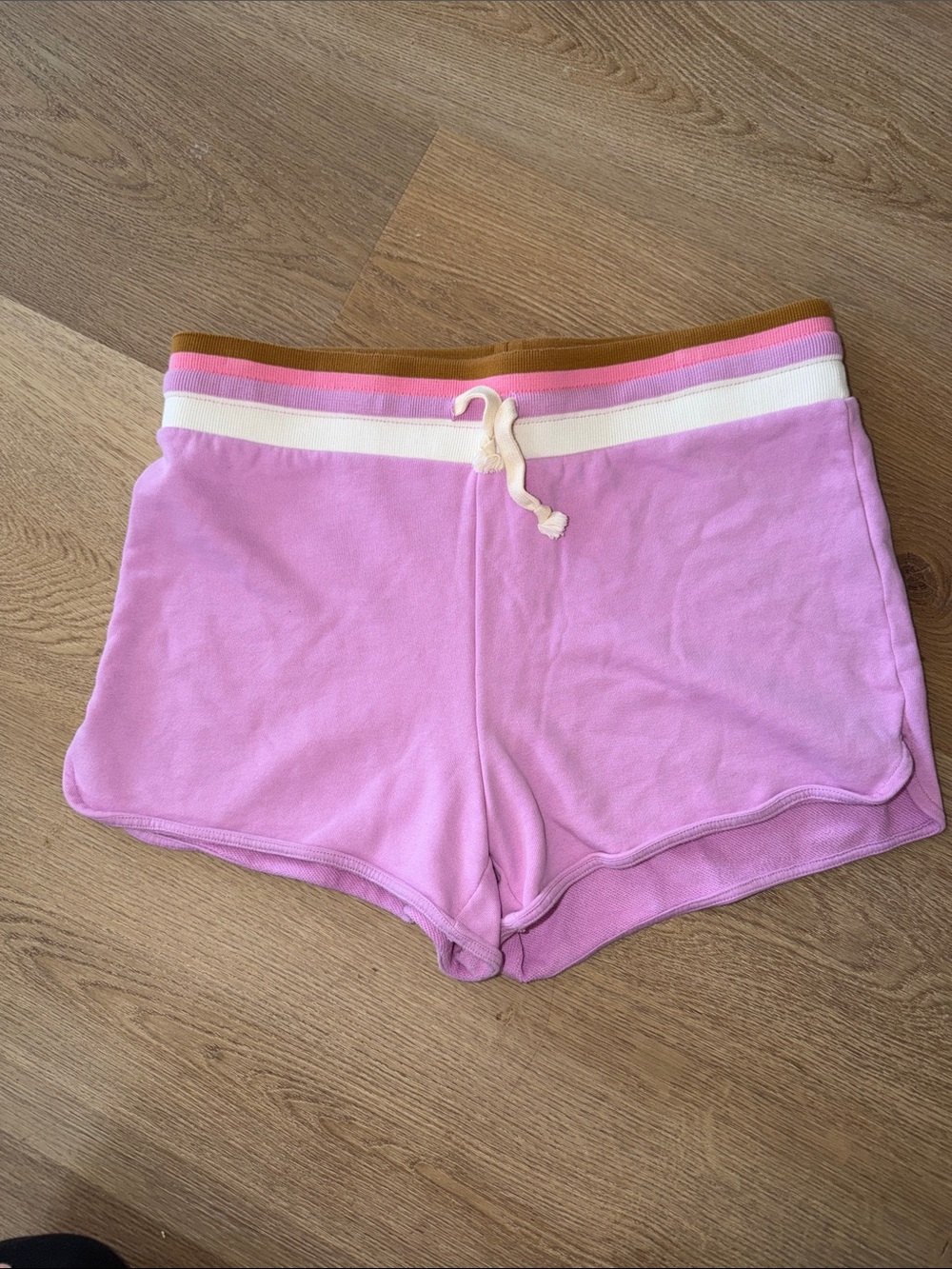 J.Crew Weekend lounge shorts women’s medium